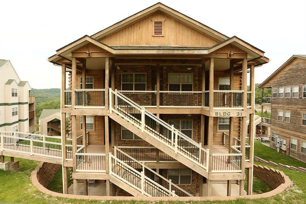 Eagle'S Nest Condo Resort Indian Point Exterior photo