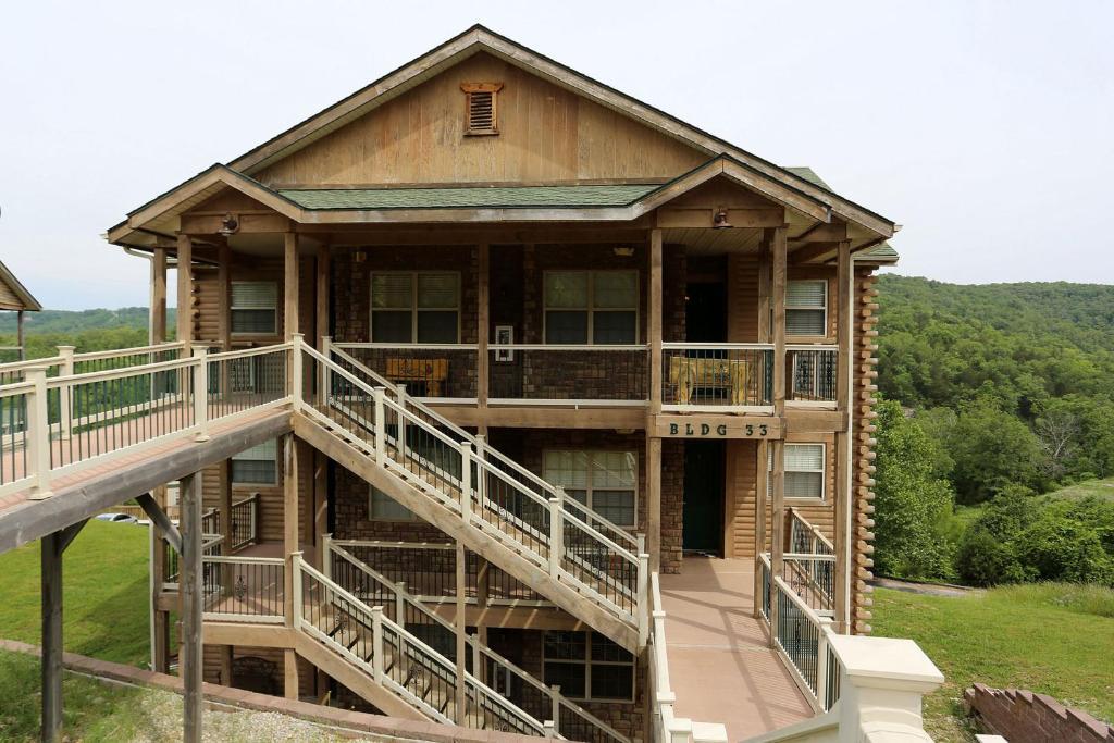 Eagle'S Nest Condo Resort Indian Point Room photo