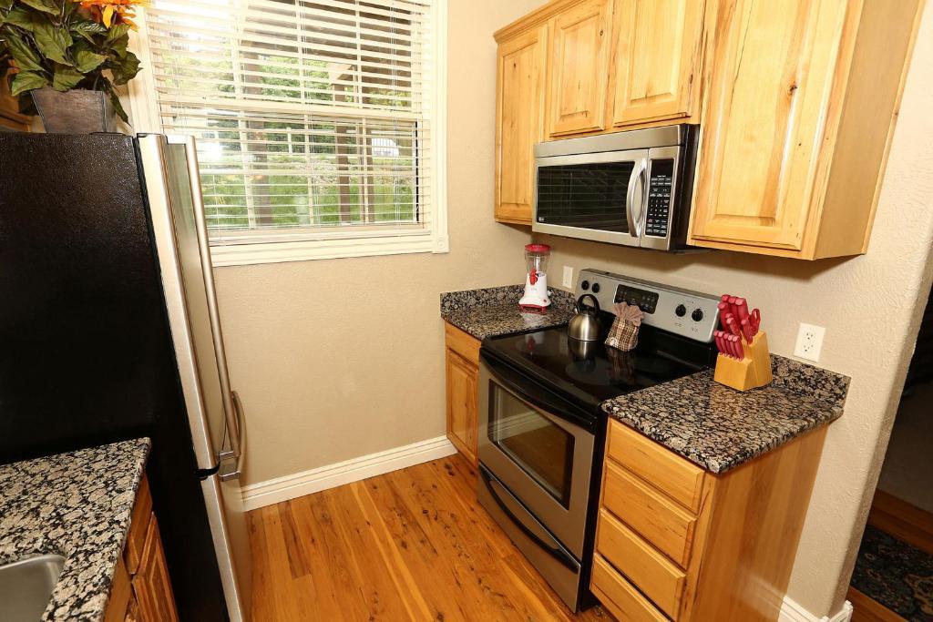 Eagle'S Nest Condo Resort Indian Point Room photo
