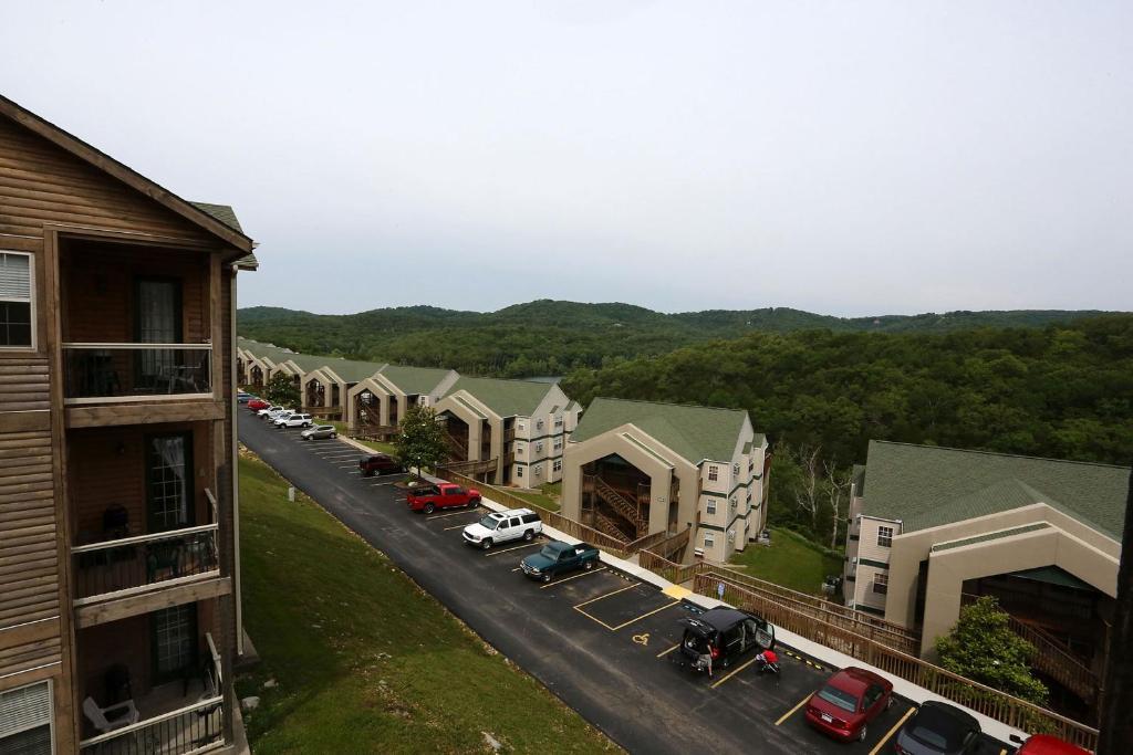 Eagle'S Nest Condo Resort Indian Point Room photo