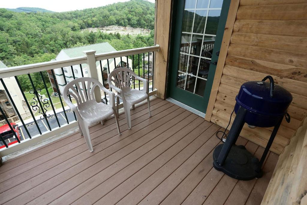 Eagle'S Nest Condo Resort Indian Point Room photo