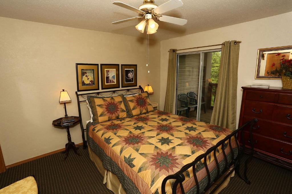 Eagle'S Nest Condo Resort Indian Point Room photo