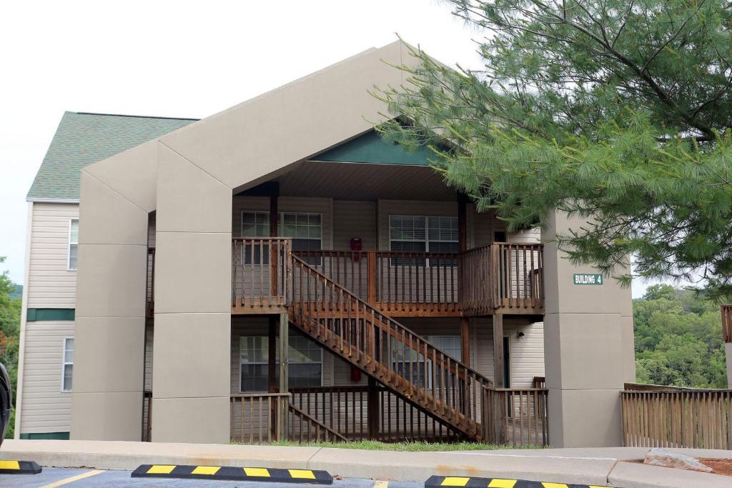 Eagle'S Nest Condo Resort Indian Point Room photo