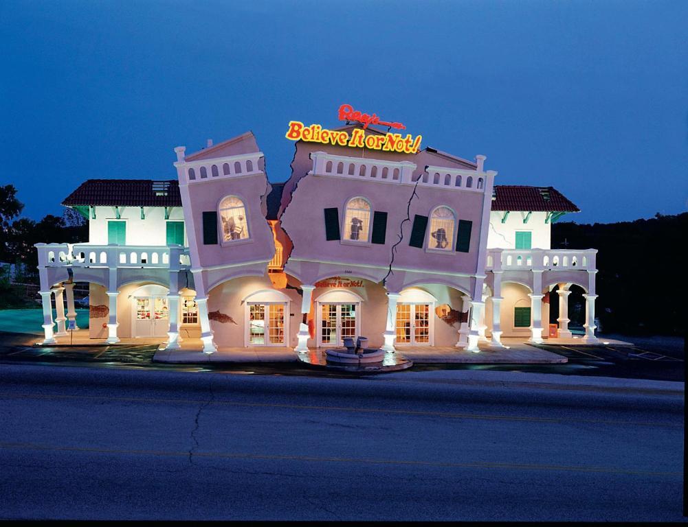 Eagle'S Nest Condo Resort Indian Point Exterior photo