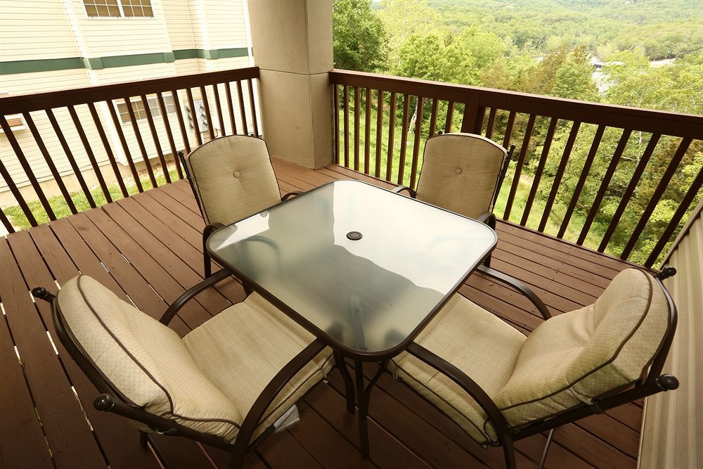 Eagle'S Nest Condo Resort Indian Point Exterior photo
