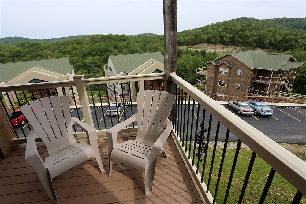 Eagle'S Nest Condo Resort Indian Point Exterior photo