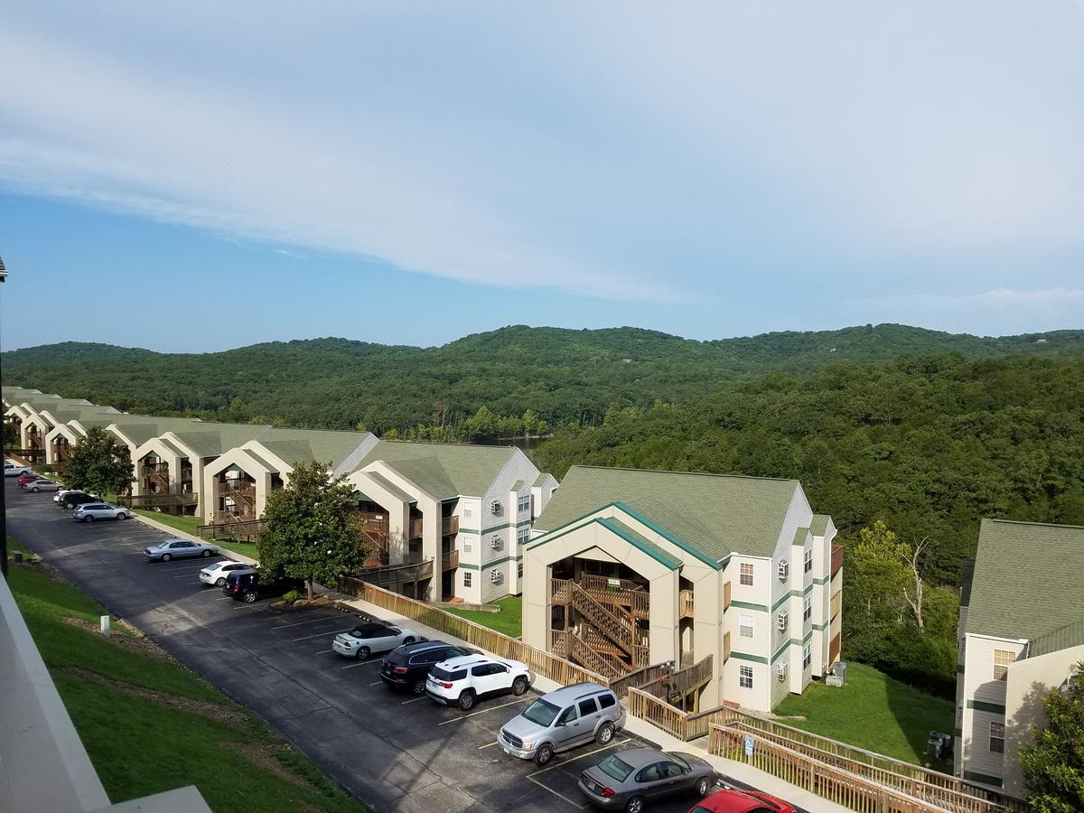 Eagle'S Nest Condo Resort Indian Point Exterior photo