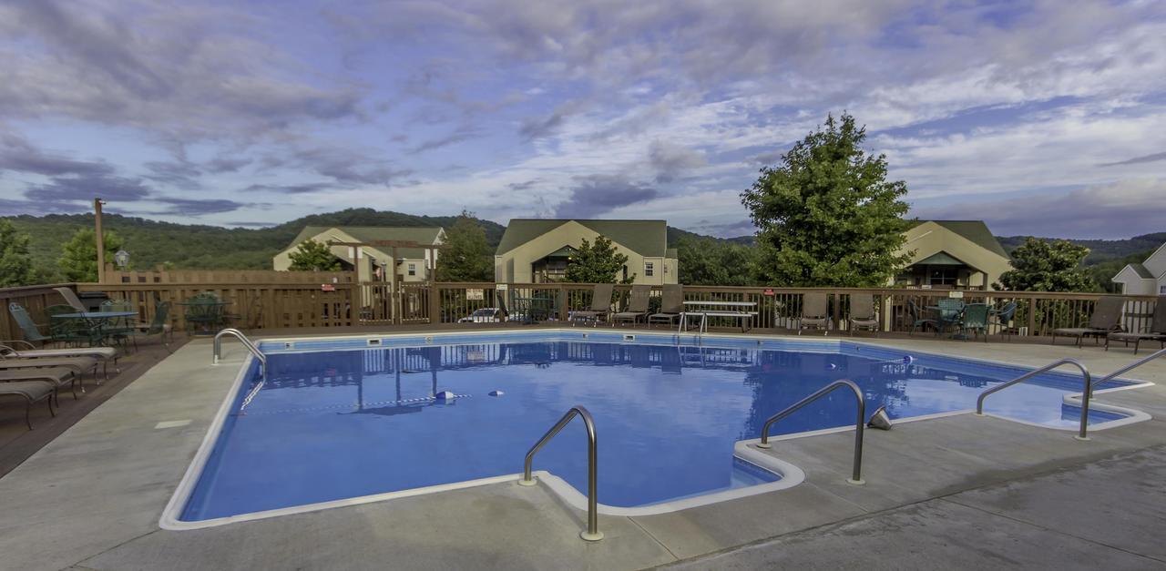 Eagle'S Nest Condo Resort Indian Point Exterior photo