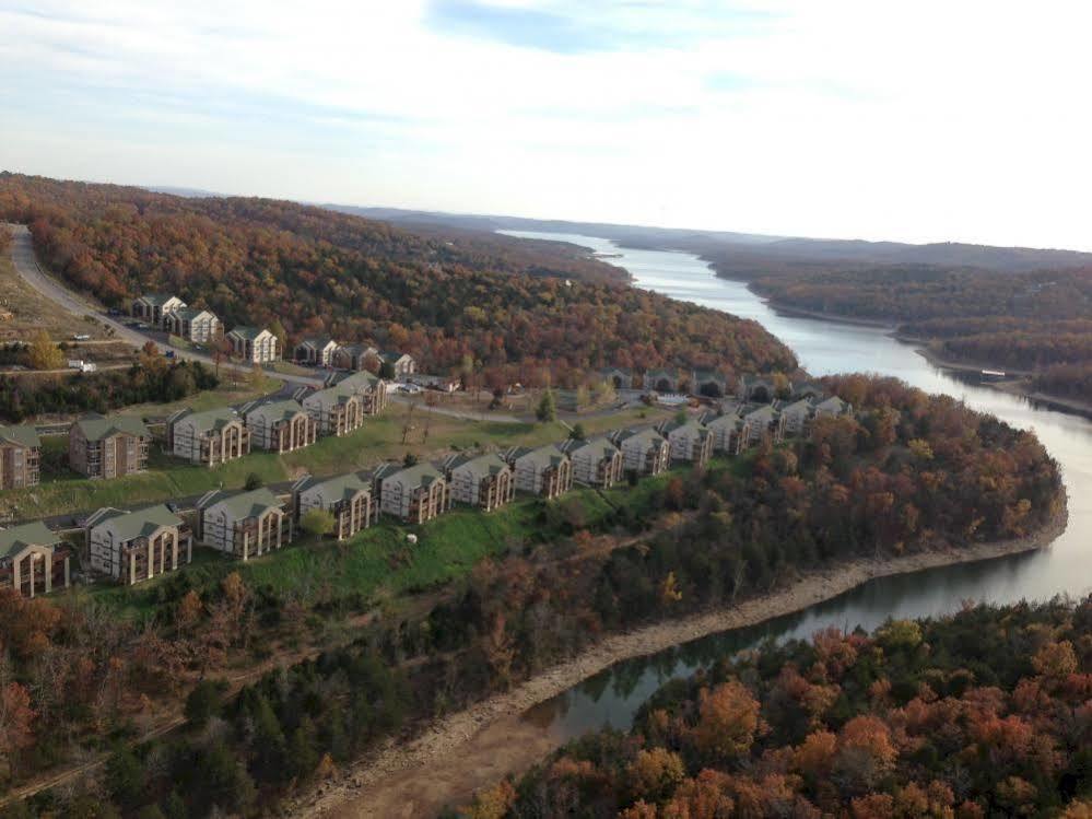 Eagle'S Nest Condo Resort Indian Point Exterior photo